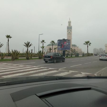 Moroccan Teguemi Casablanca Extérieur photo