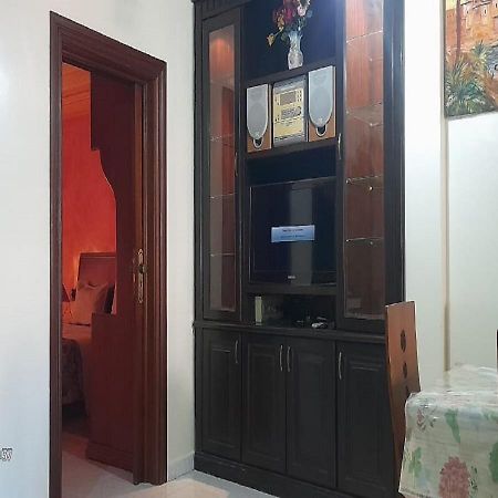 Moroccan Teguemi Casablanca Extérieur photo