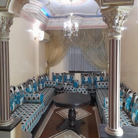 Moroccan Teguemi Casablanca Extérieur photo