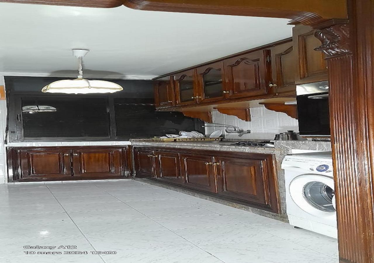 Moroccan Teguemi Casablanca Extérieur photo