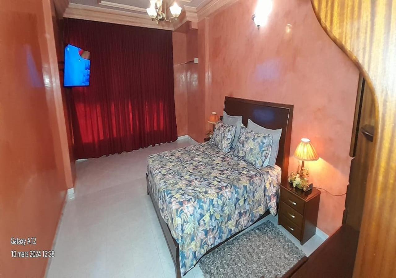Moroccan Teguemi Casablanca Extérieur photo