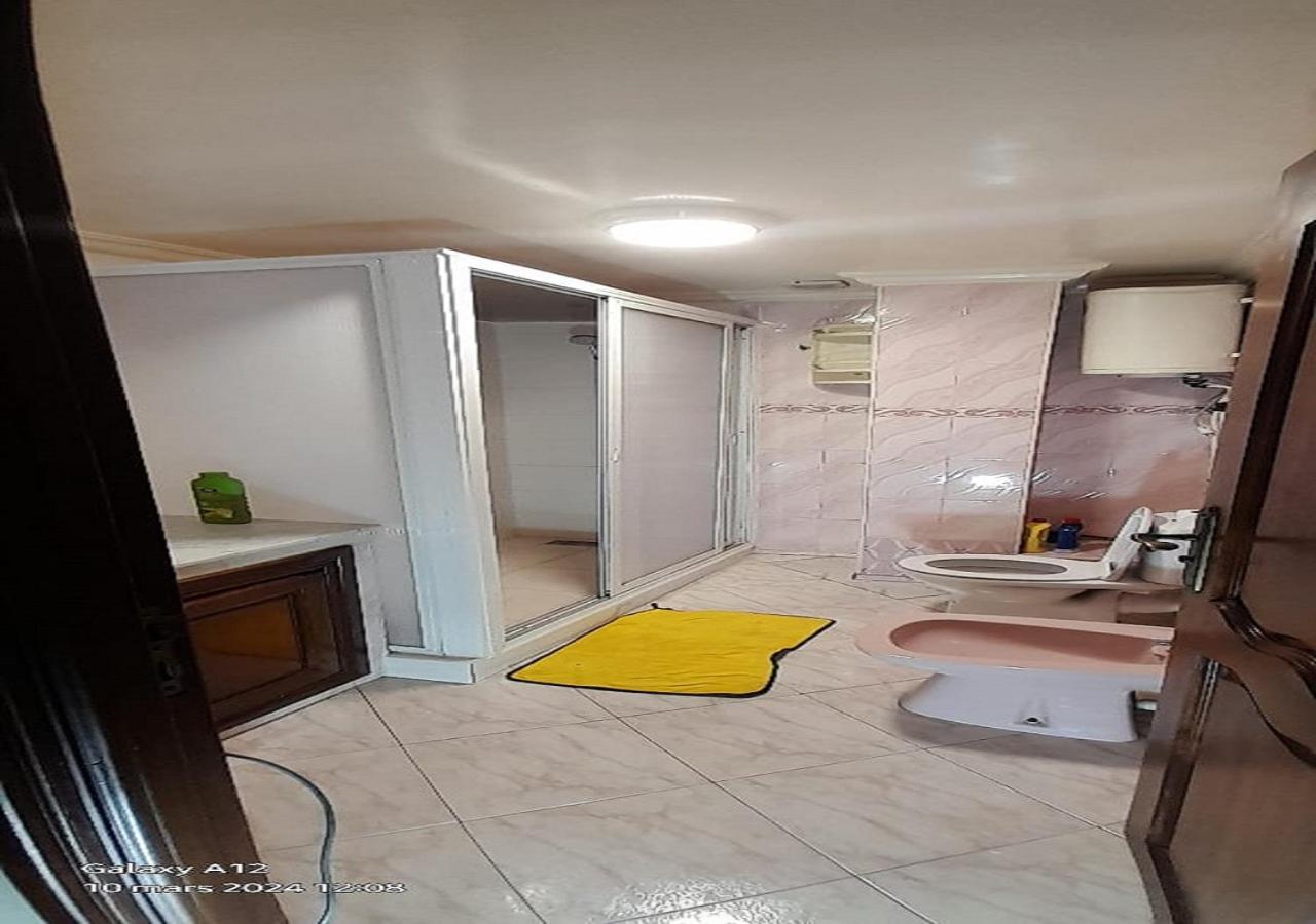 Moroccan Teguemi Casablanca Extérieur photo